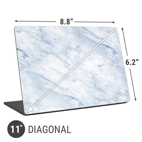 Blue Marble Universal Laptop 11in (8.8 x 6.2in) Skin